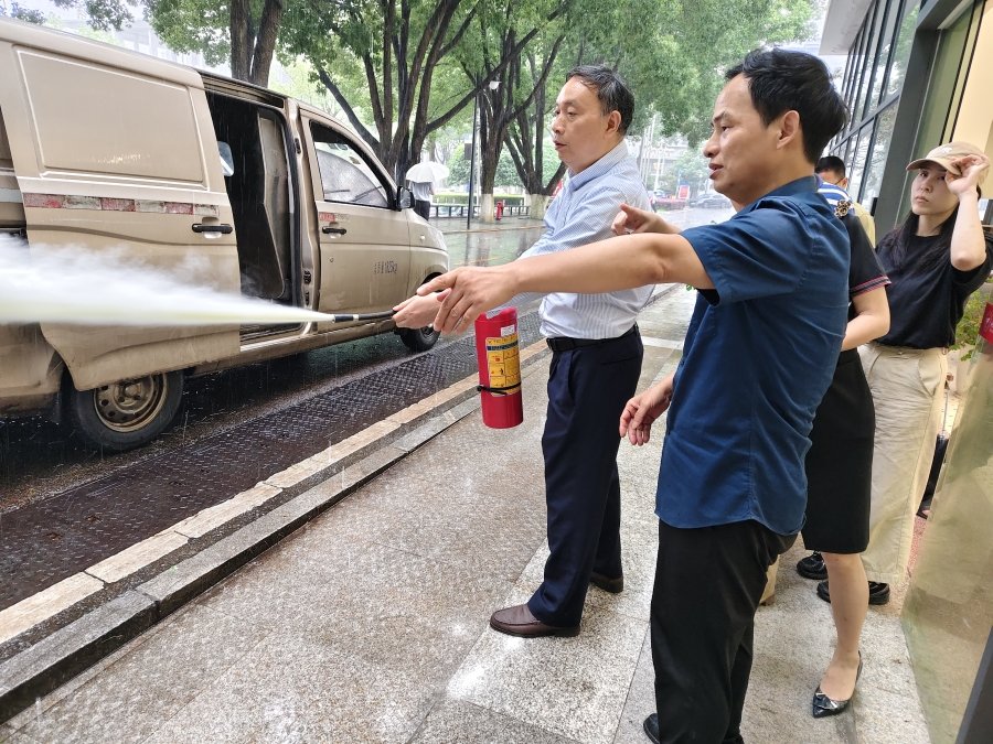 严防安全生产隐患